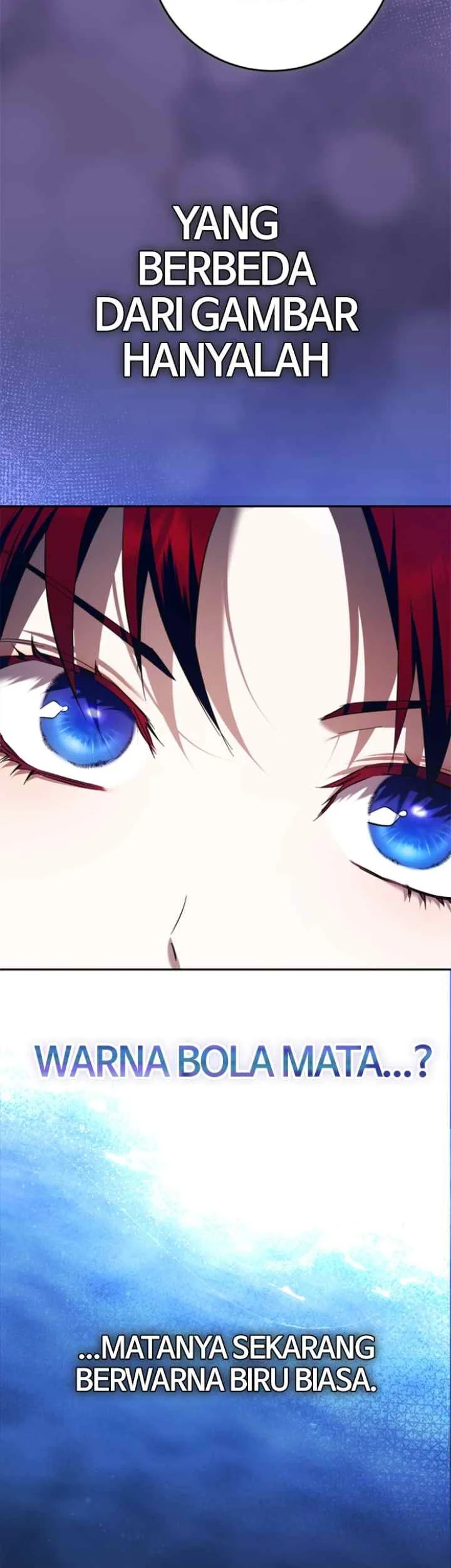 Your Throne Chapter 231 Gambar 10
