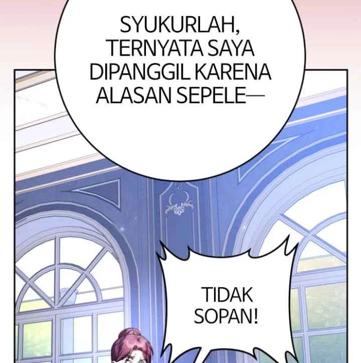 Your Throne Chapter 231 Gambar 12