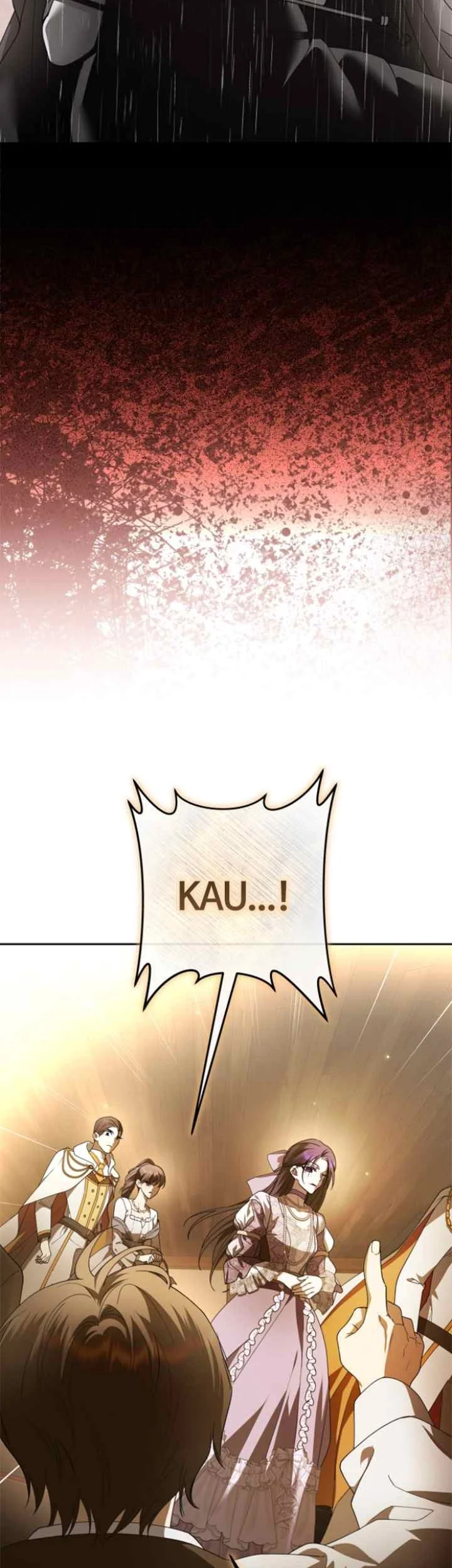 Your Throne Chapter 232 Gambar 38