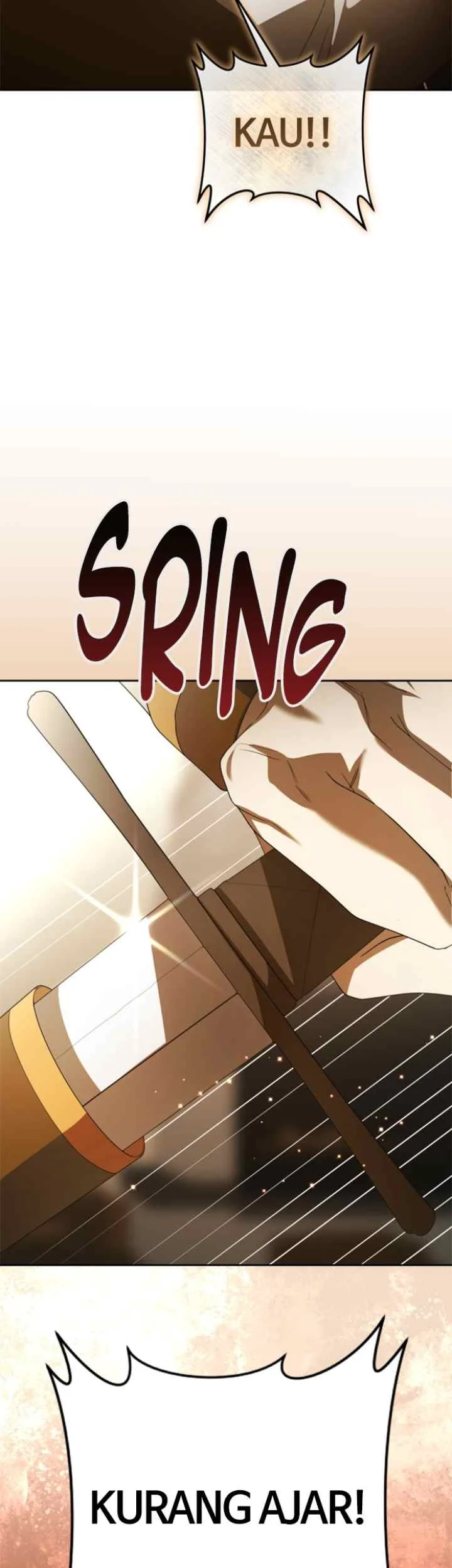 Your Throne Chapter 232 Gambar 39