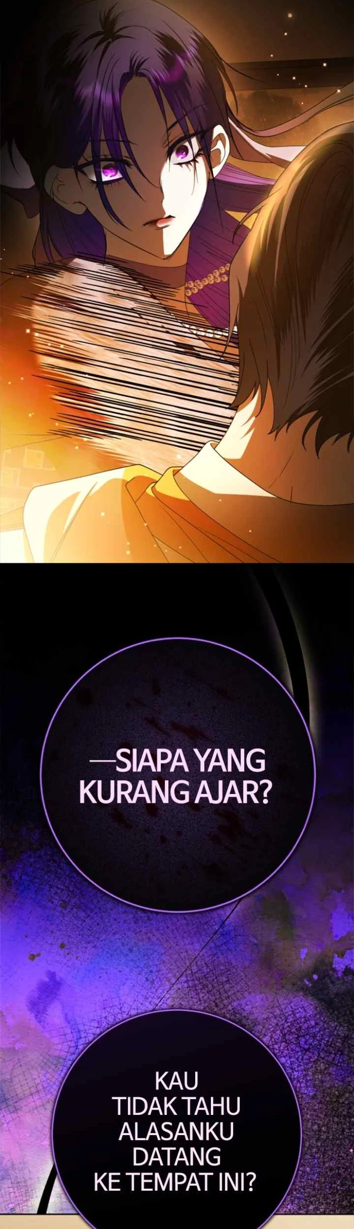 Your Throne Chapter 232 Gambar 42