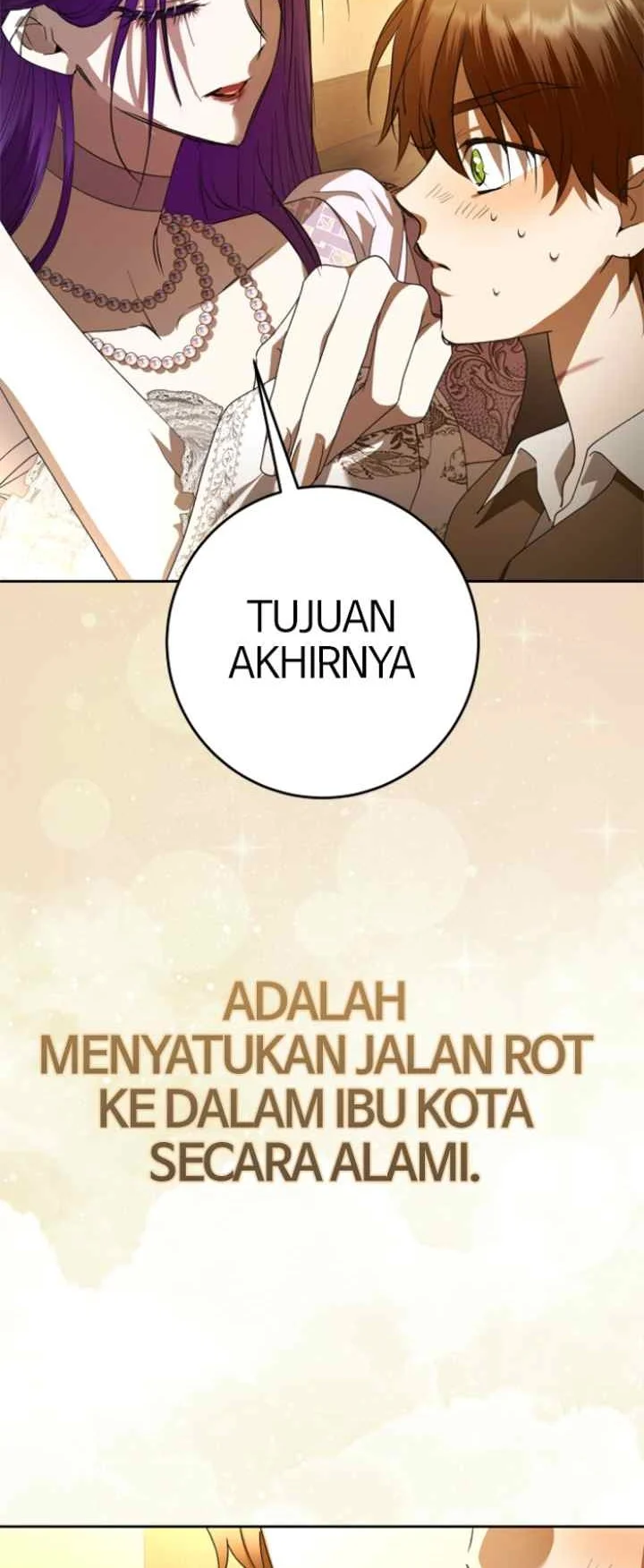 Your Throne Chapter 232 Gambar 52