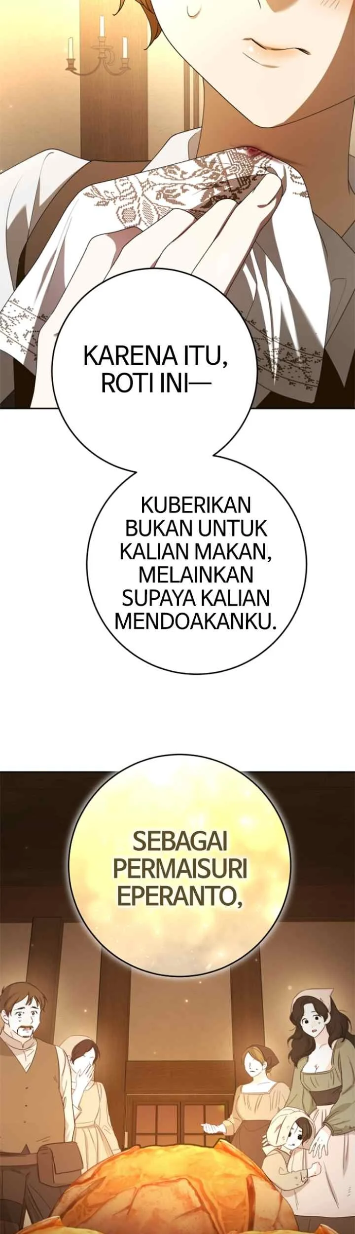 Your Throne Chapter 232 Gambar 53