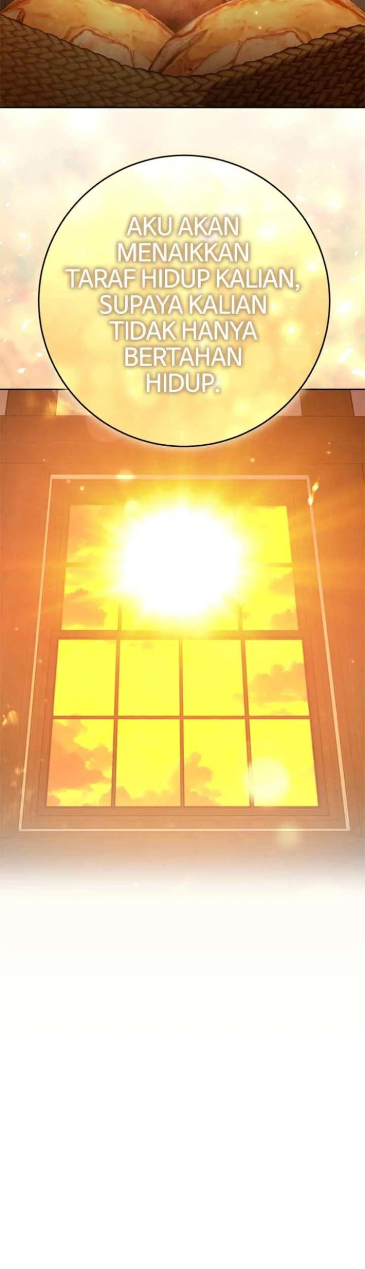 Your Throne Chapter 232 Gambar 54