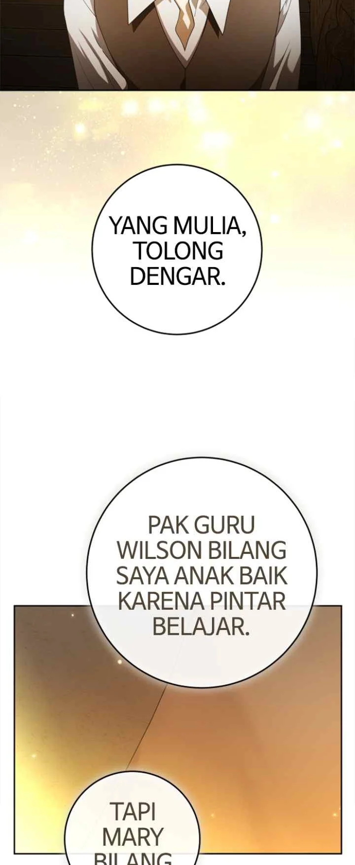 Your Throne Chapter 232 Gambar 60