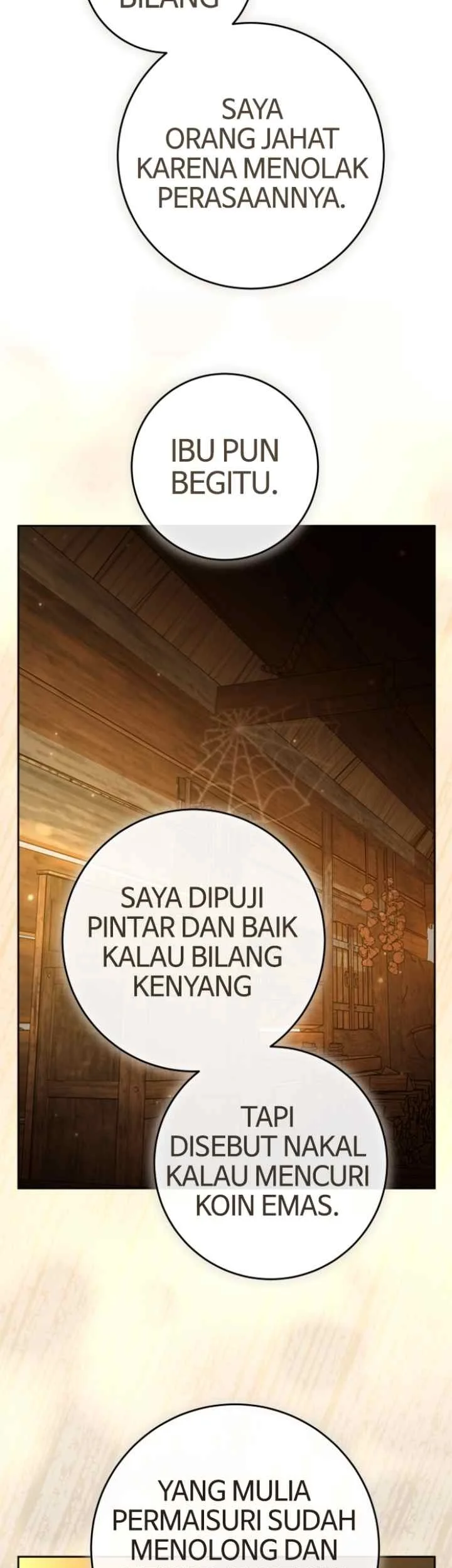 Your Throne Chapter 232 Gambar 61