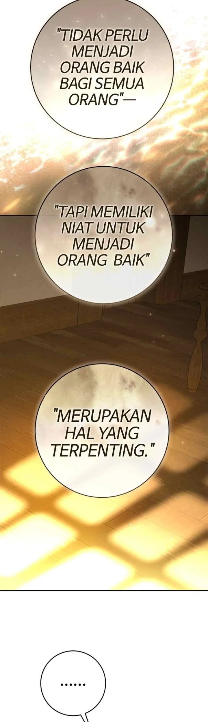 Your Throne Chapter 232 Gambar 63
