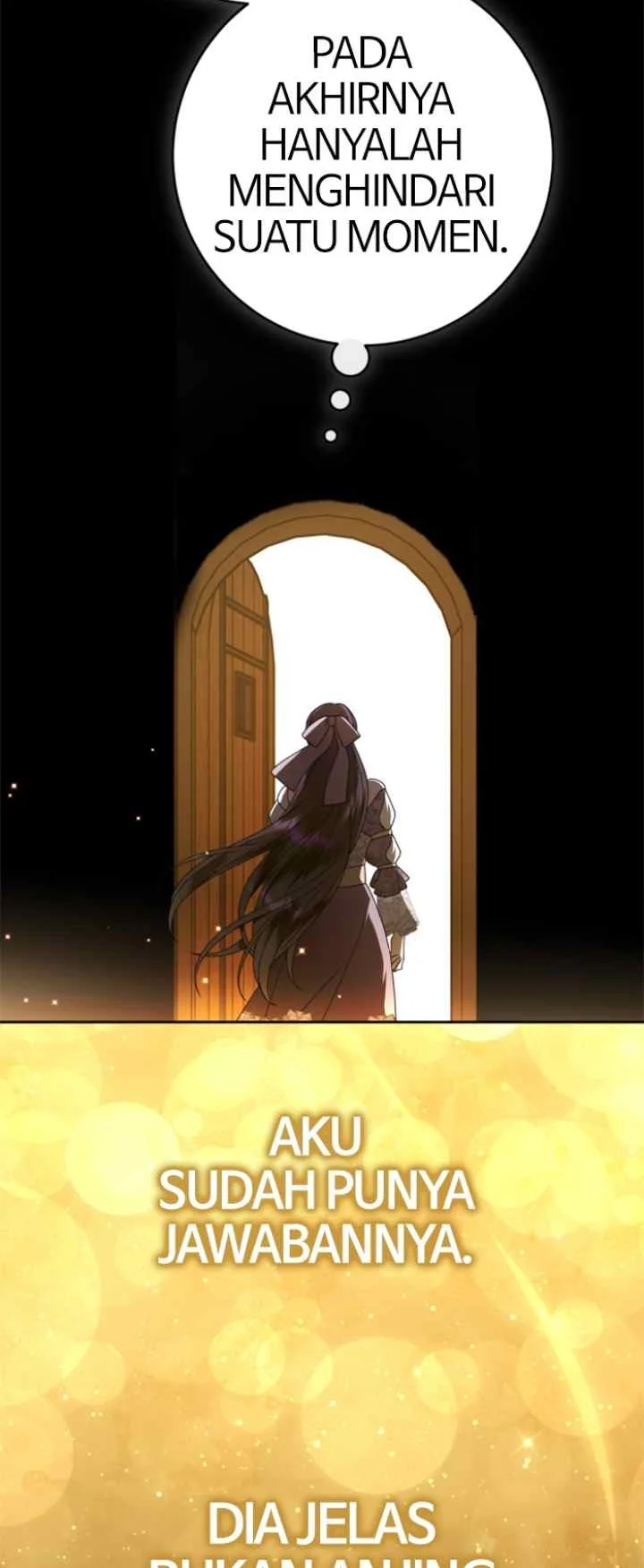 Your Throne Chapter 232 Gambar 68