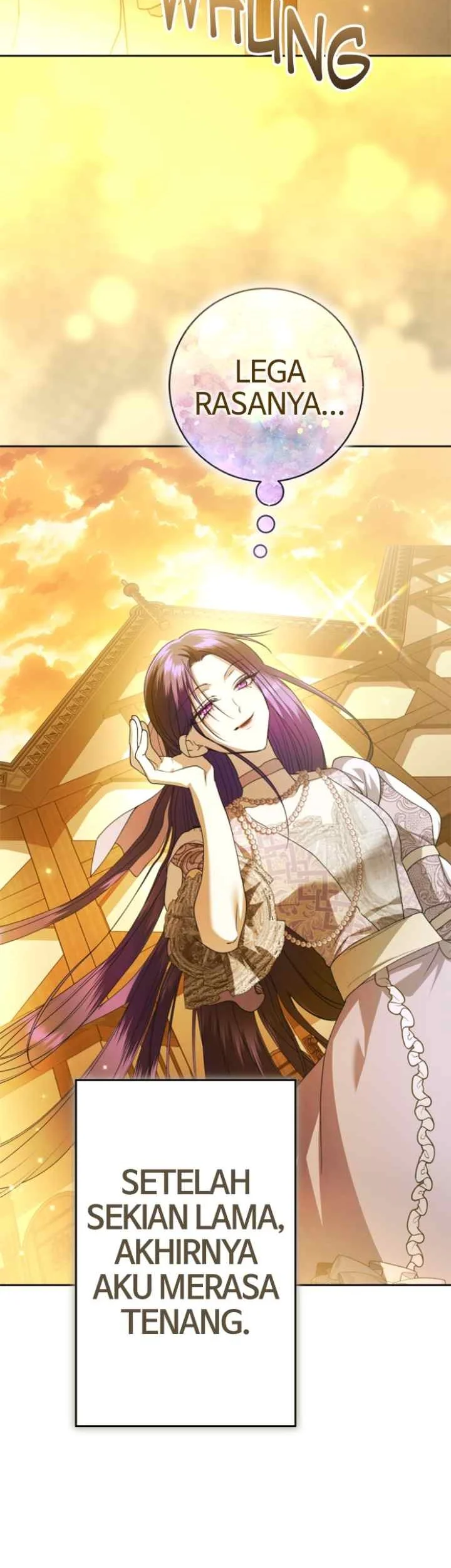 Your Throne Chapter 232 Gambar 70