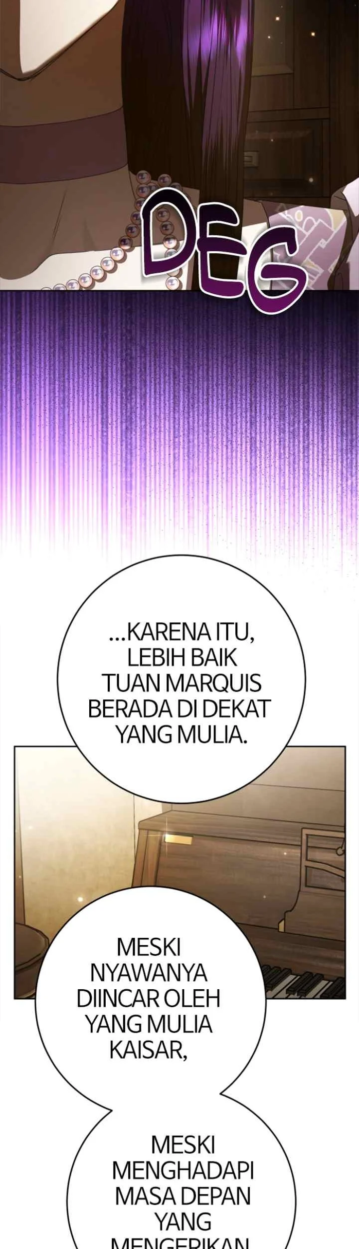 Your Throne Chapter 232 Gambar 6