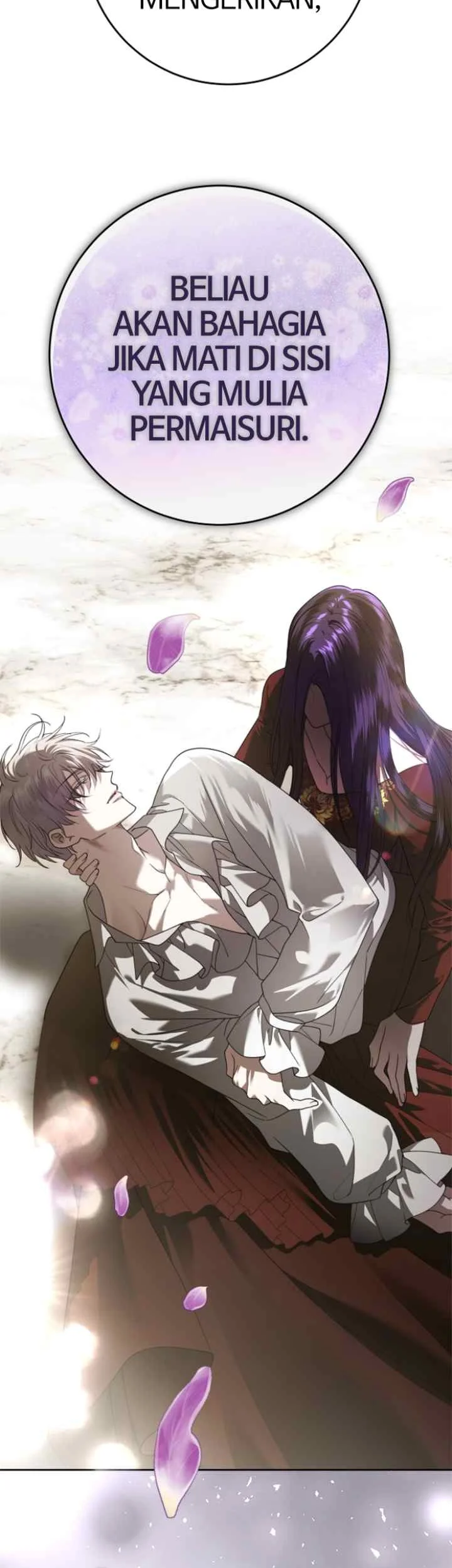 Your Throne Chapter 232 Gambar 7