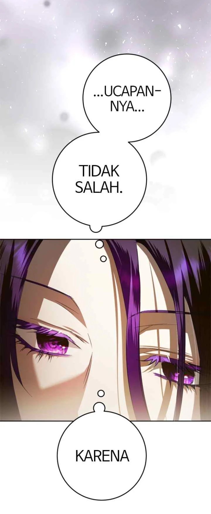 Your Throne Chapter 232 Gambar 8