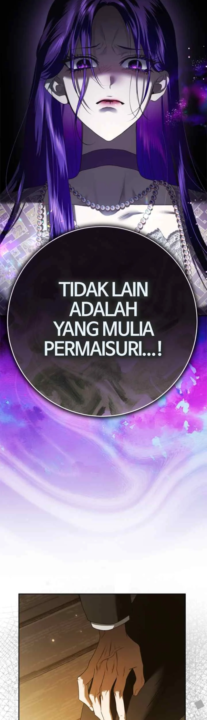 Your Throne Chapter 232 Gambar 11