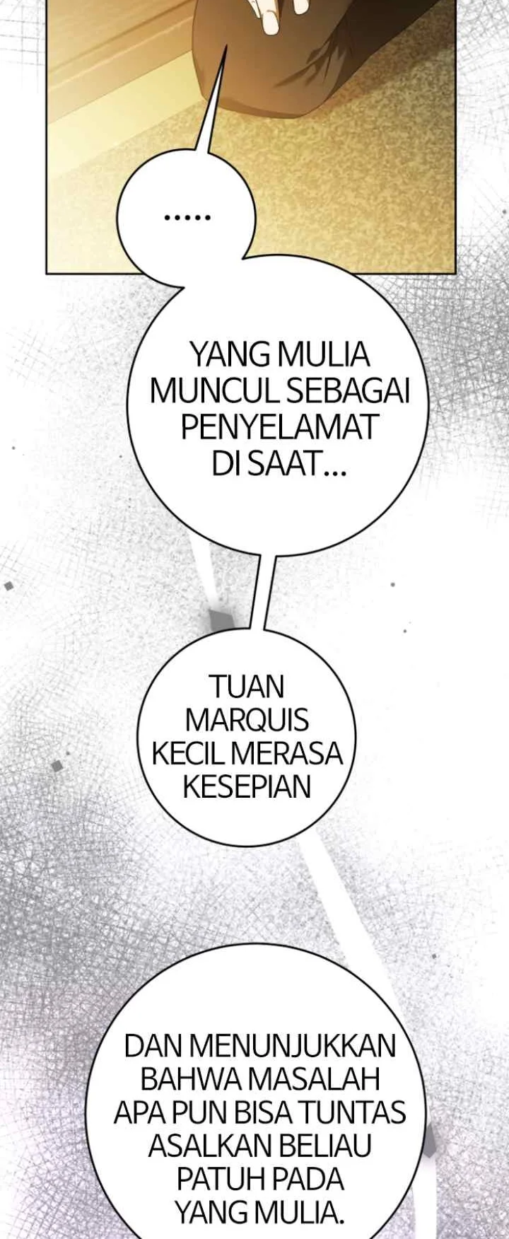 Your Throne Chapter 232 Gambar 12