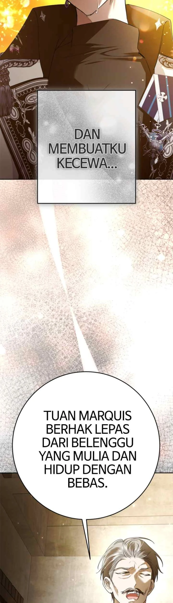 Your Throne Chapter 232 Gambar 18
