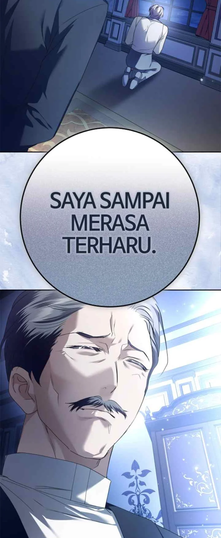 Your Throne Chapter 232 Gambar 20