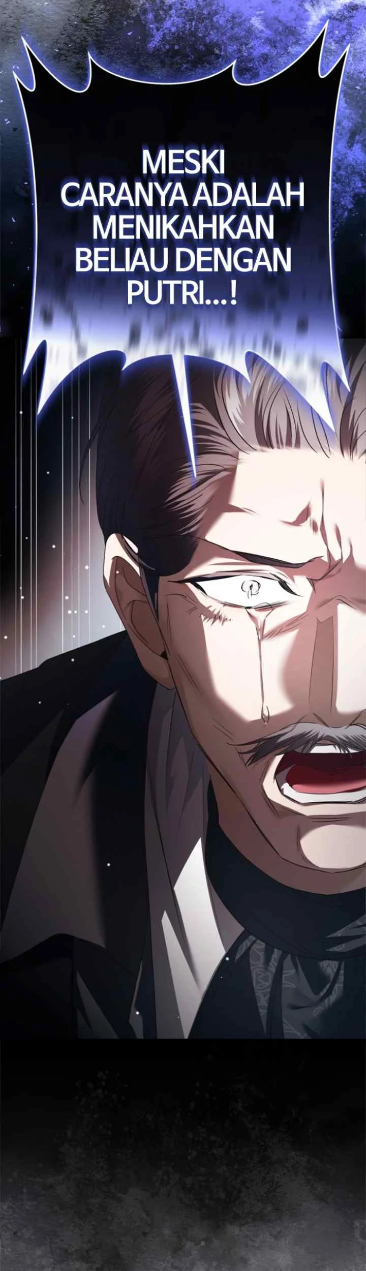 Your Throne Chapter 232 Gambar 22
