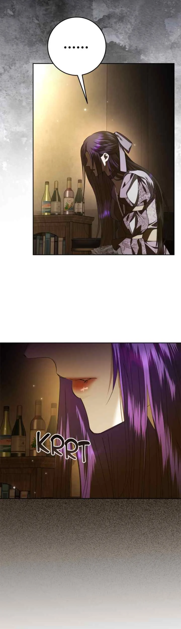 Your Throne Chapter 232 Gambar 23