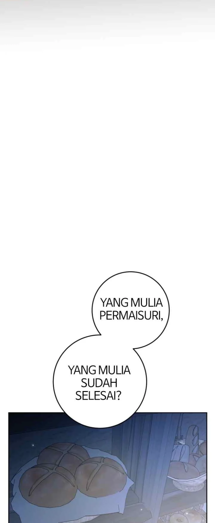 Your Throne Chapter 232 Gambar 24