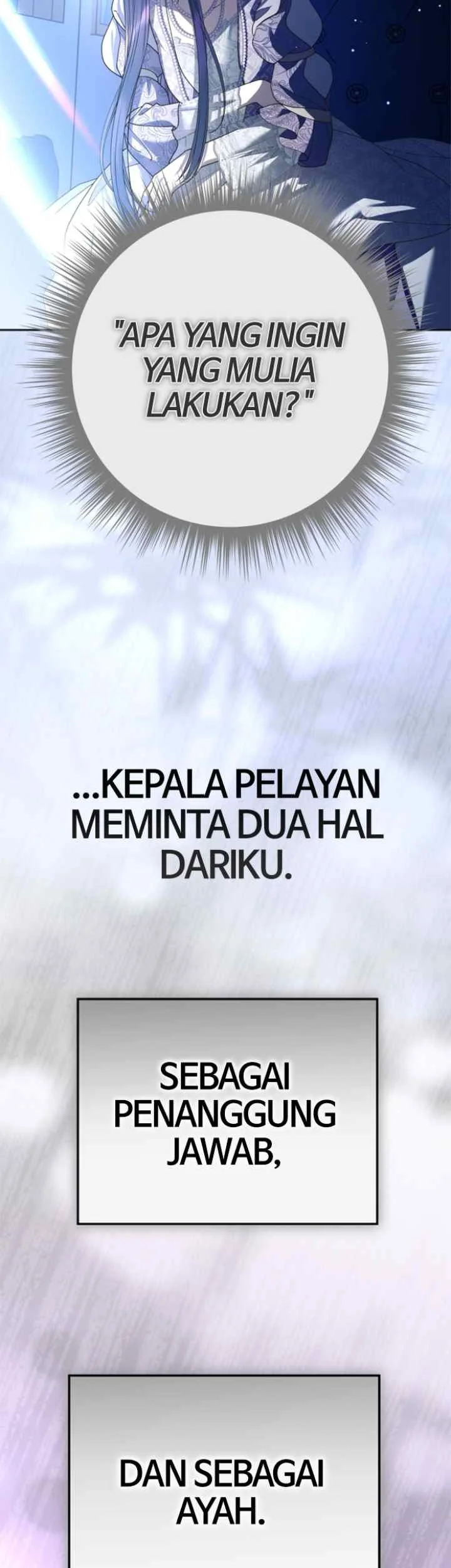 Your Throne Chapter 232 Gambar 27