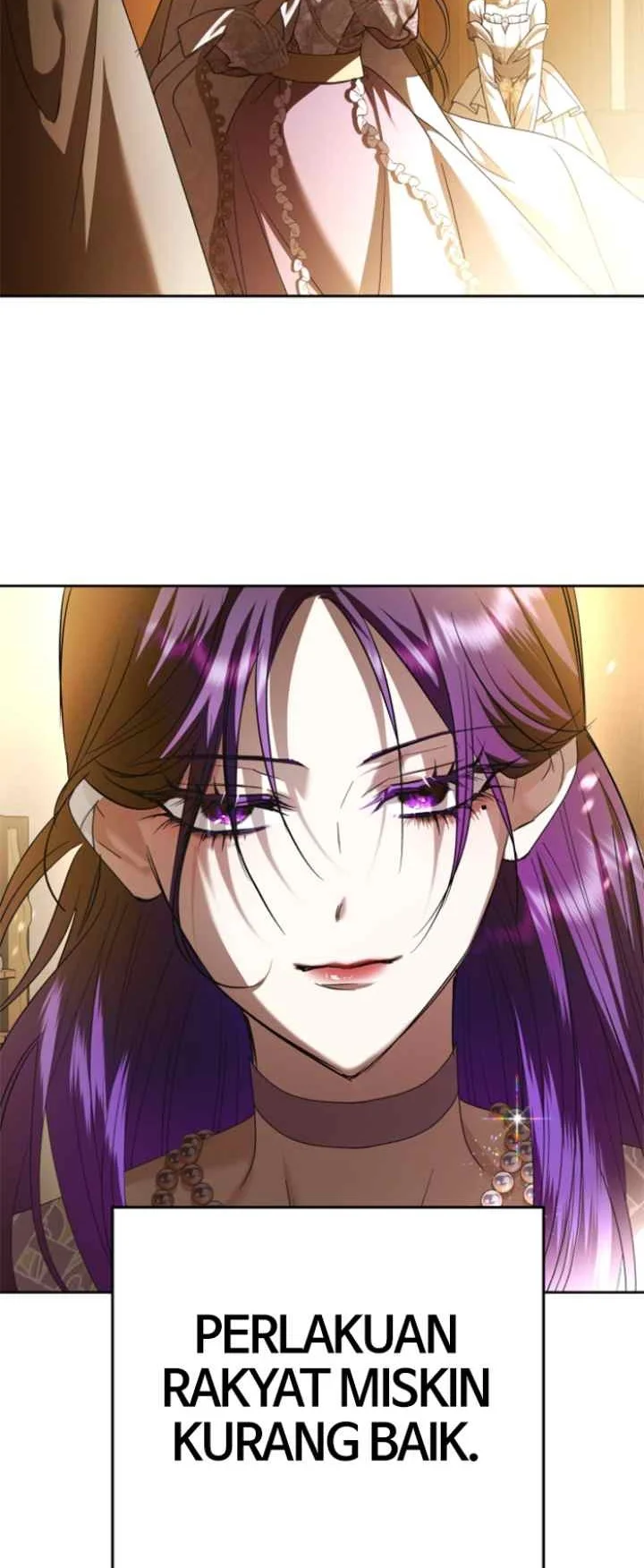 Your Throne Chapter 232 Gambar 32