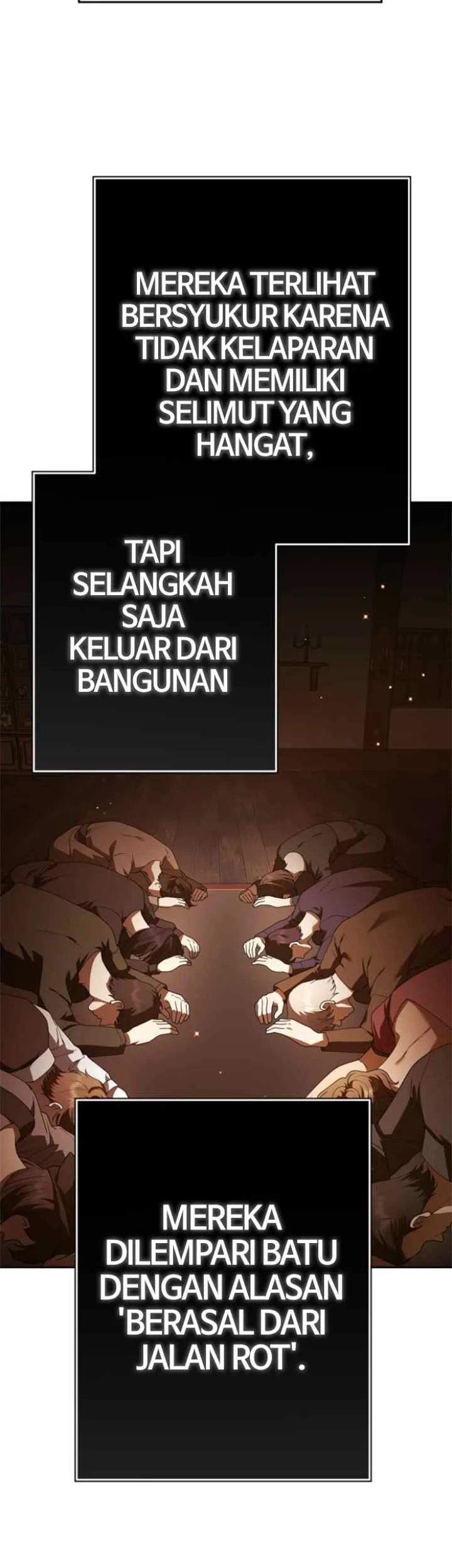 Your Throne Chapter 232 Gambar 33