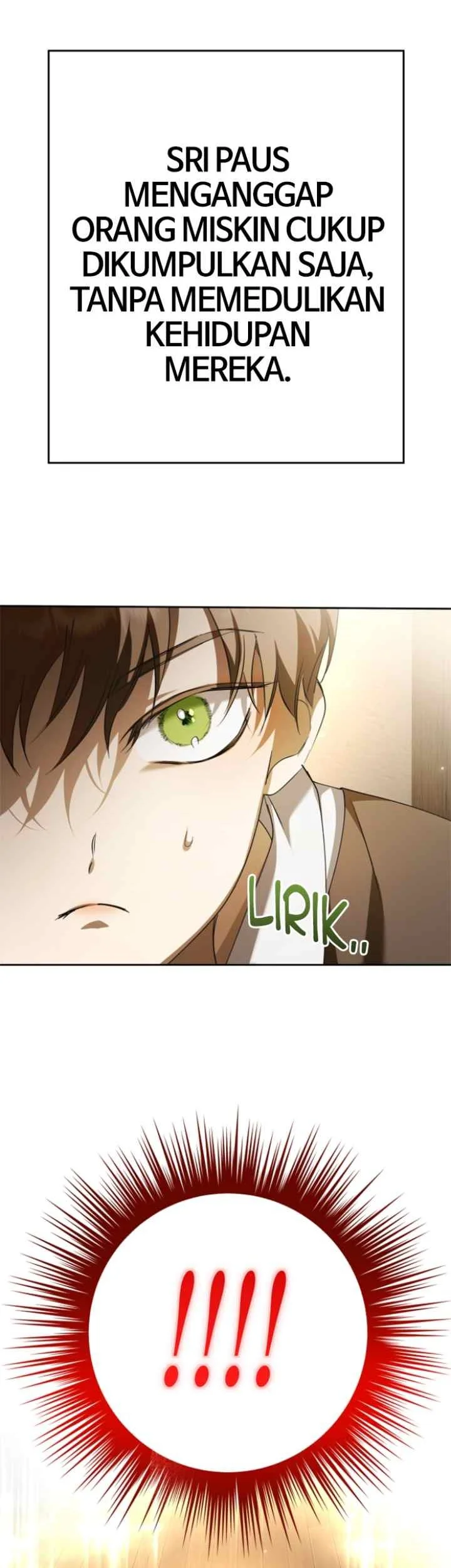 Your Throne Chapter 232 Gambar 34