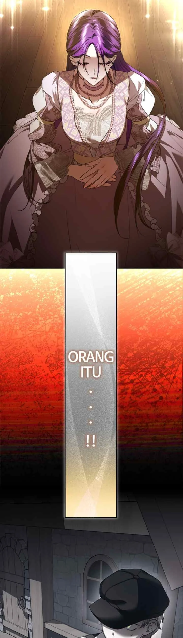 Your Throne Chapter 232 Gambar 35