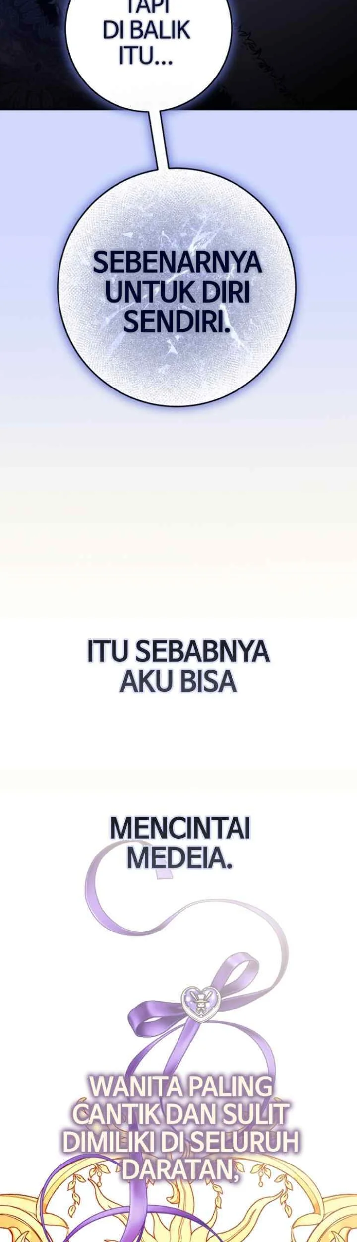 Your Throne Chapter 233 Gambar 47