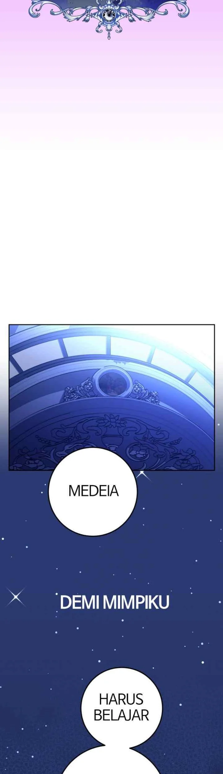 Your Throne Chapter 233 Gambar 52