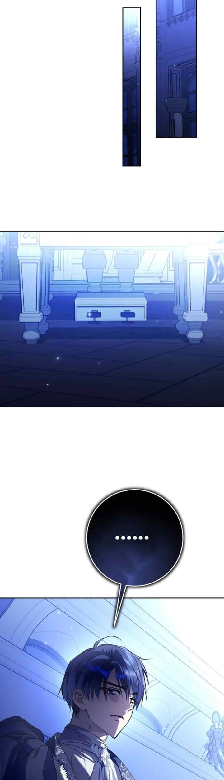 Your Throne Chapter 233 Gambar 69