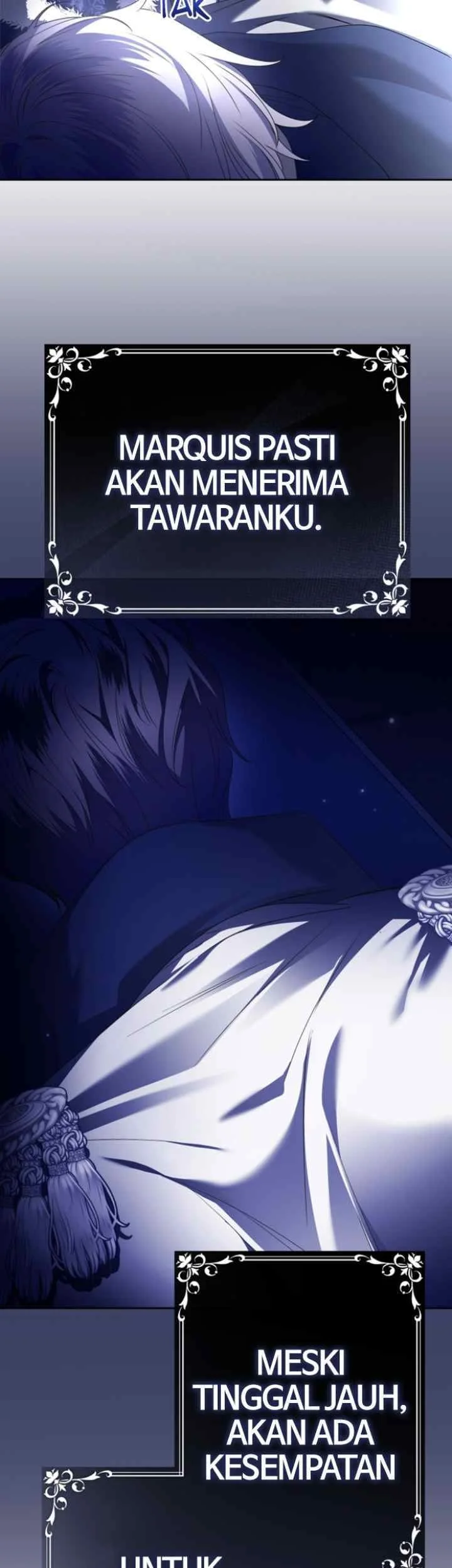 Your Throne Chapter 233 Gambar 71