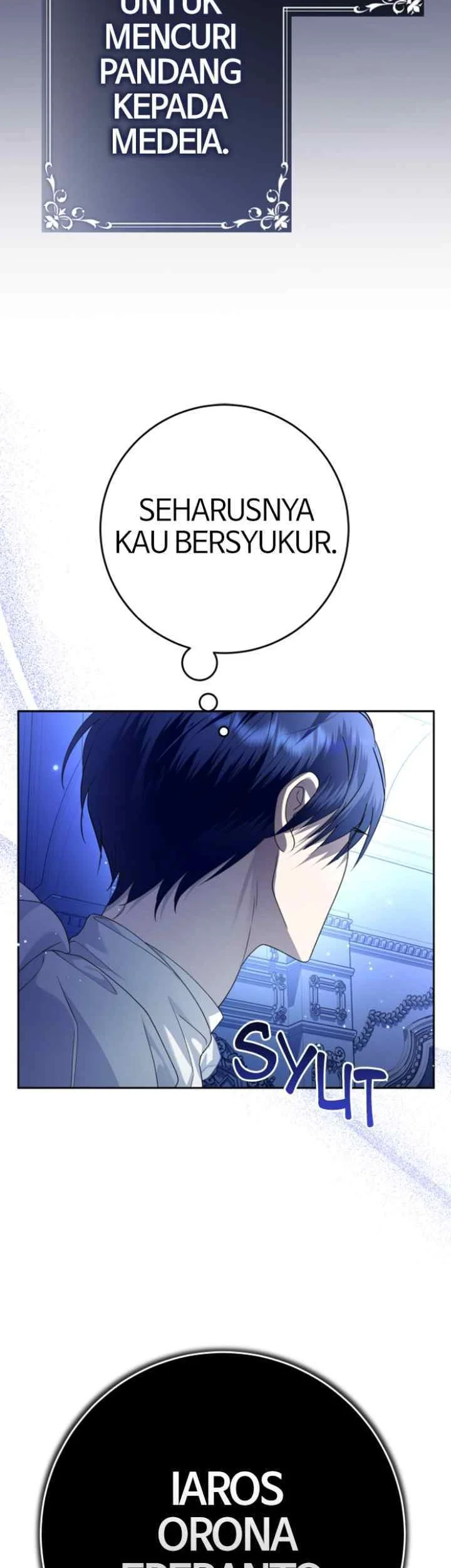 Your Throne Chapter 233 Gambar 72