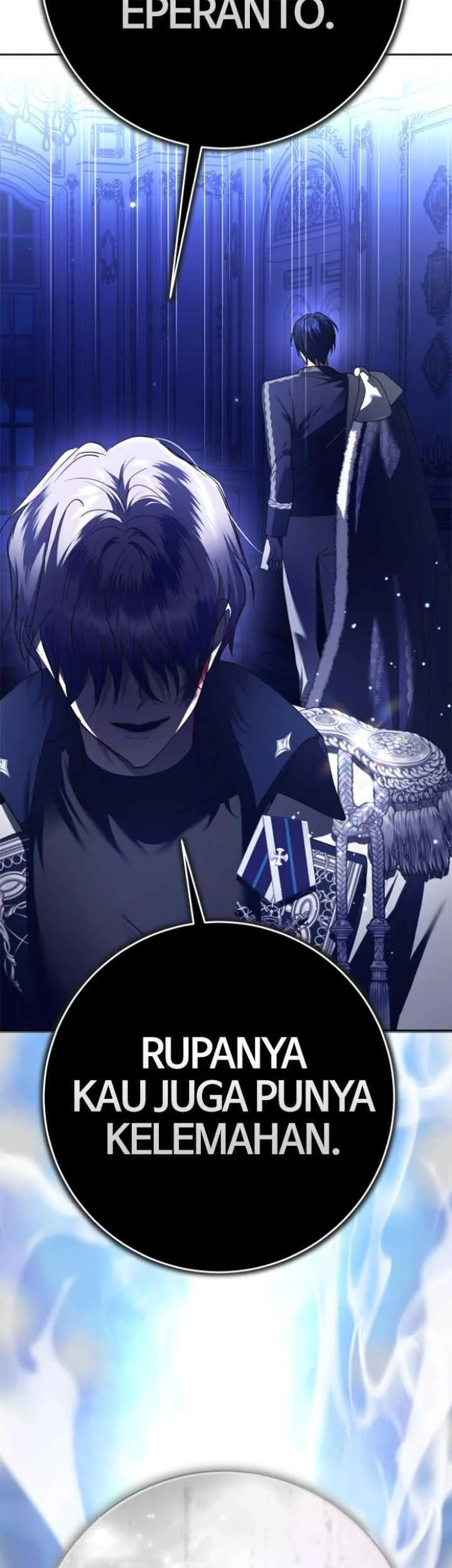 Your Throne Chapter 233 Gambar 73