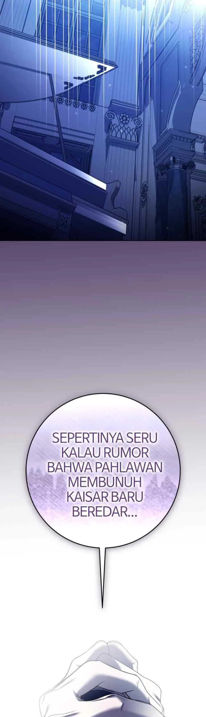 Your Throne Chapter 233 Gambar 78