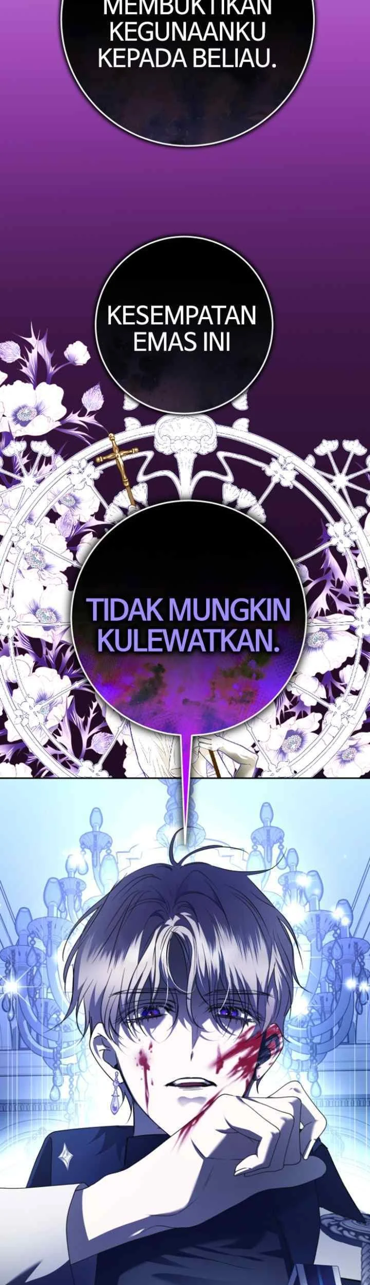 Your Throne Chapter 233 Gambar 81