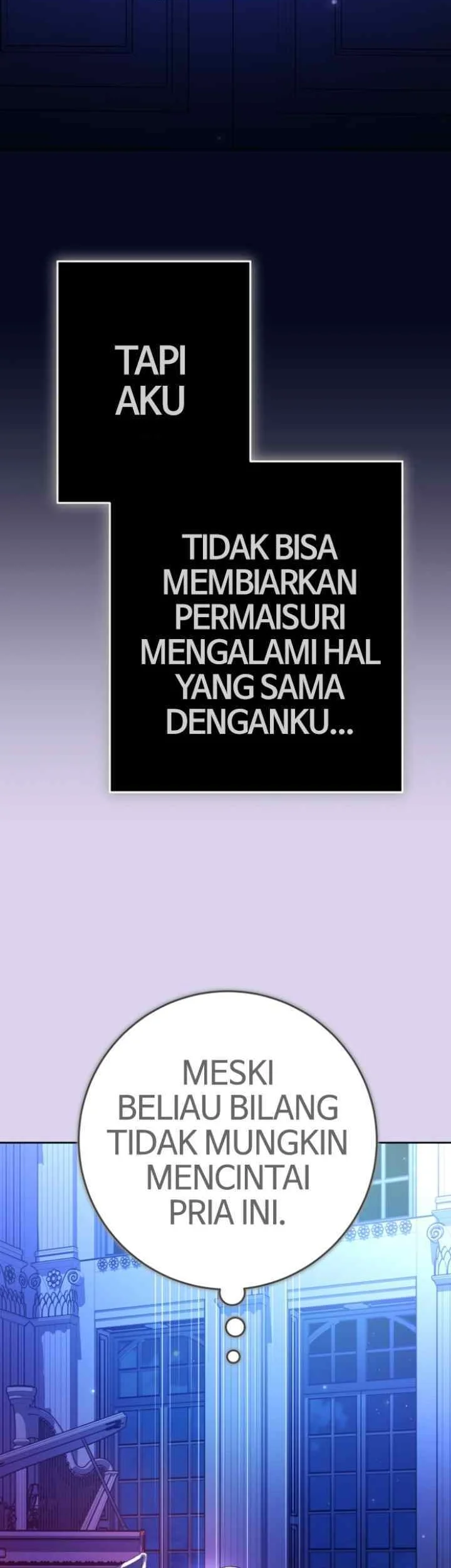 Your Throne Chapter 233 Gambar 84