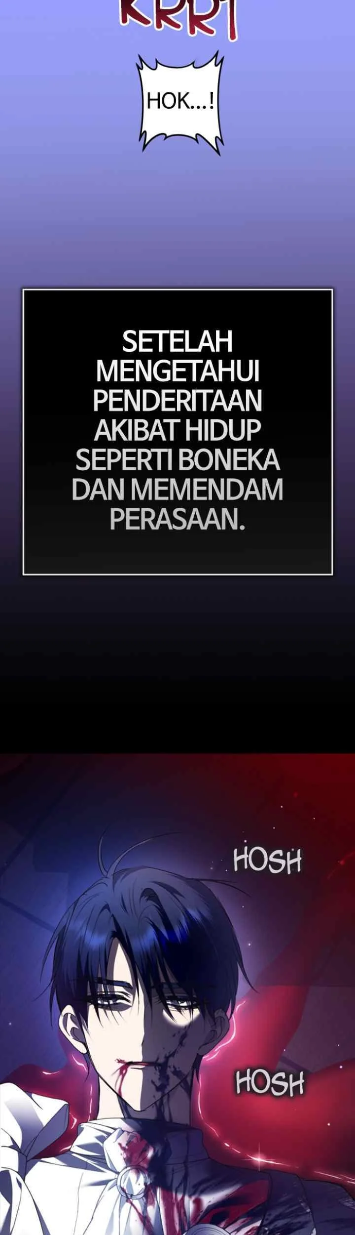Your Throne Chapter 233 Gambar 86