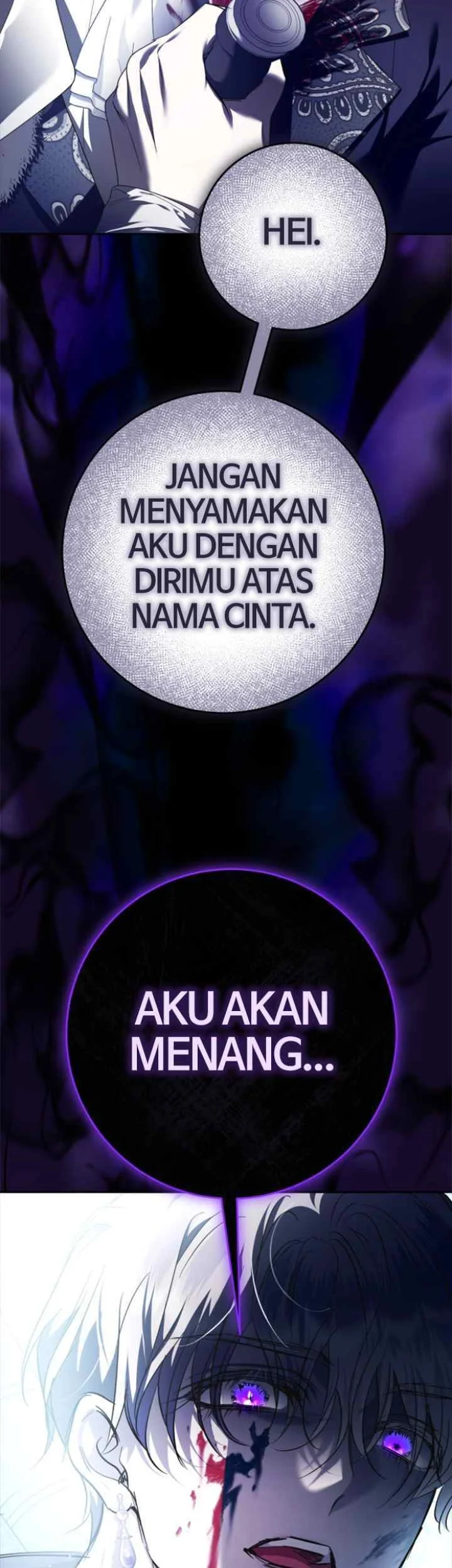 Your Throne Chapter 233 Gambar 87
