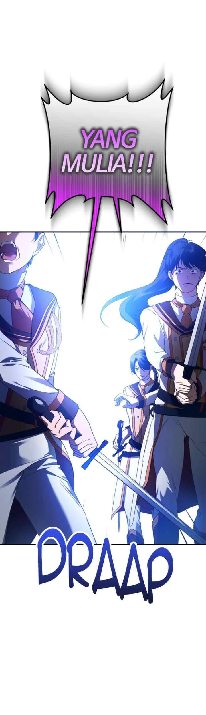 Your Throne Chapter 233 Gambar 91
