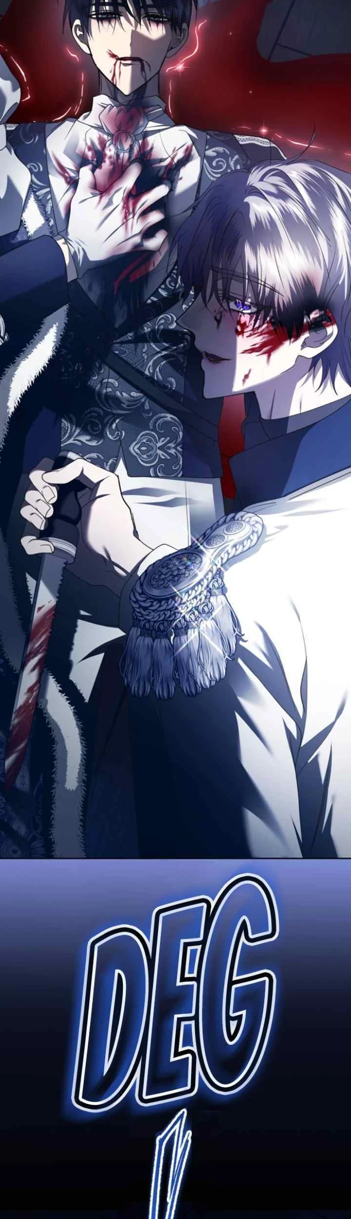 Your Throne Chapter 233 Gambar 94