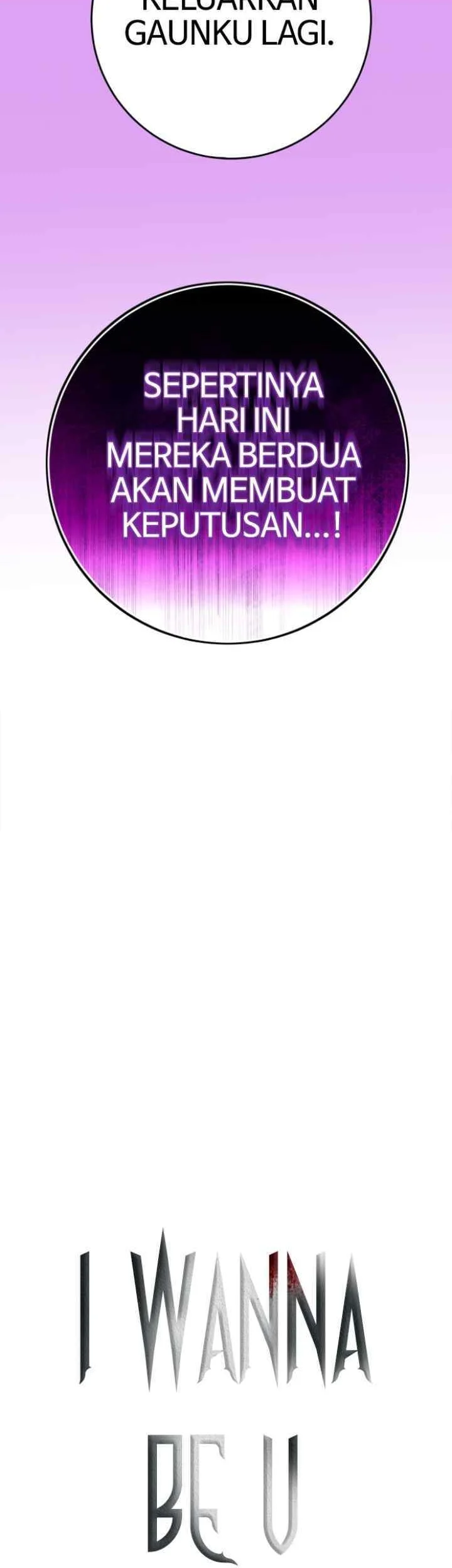 Your Throne Chapter 233 Gambar 14
