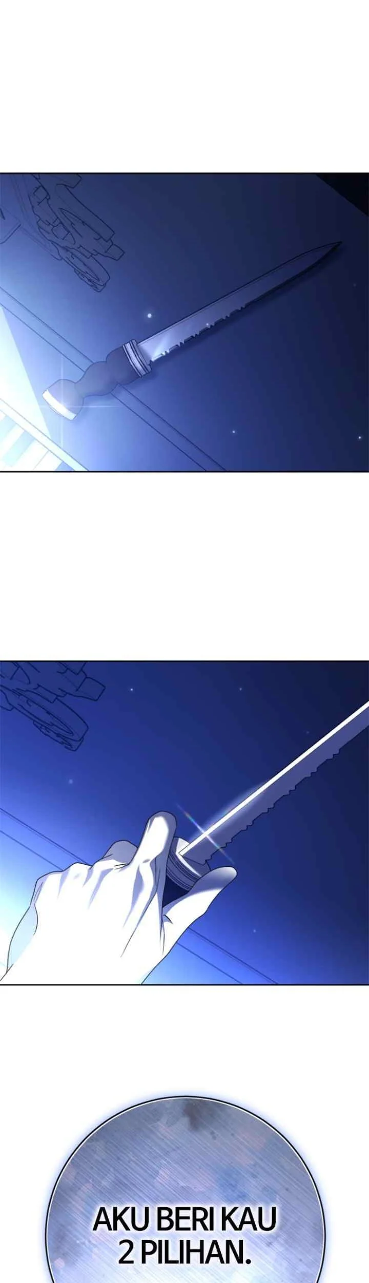 Your Throne Chapter 233 Gambar 17