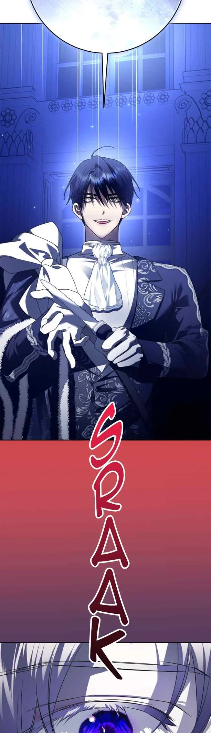 Your Throne Chapter 233 Gambar 18