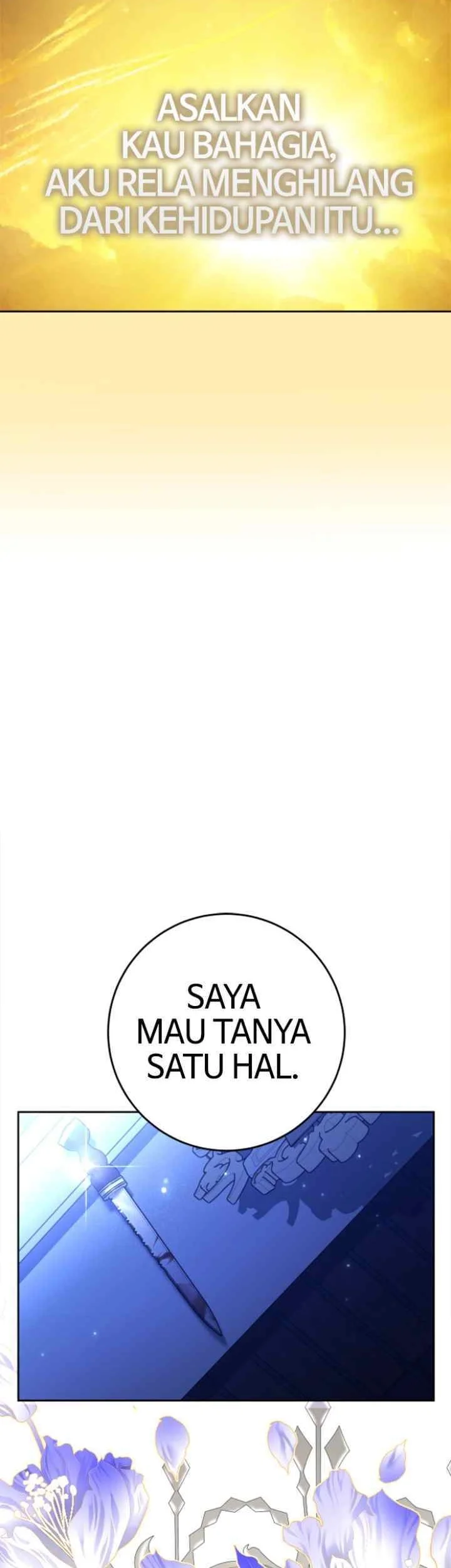 Your Throne Chapter 233 Gambar 29