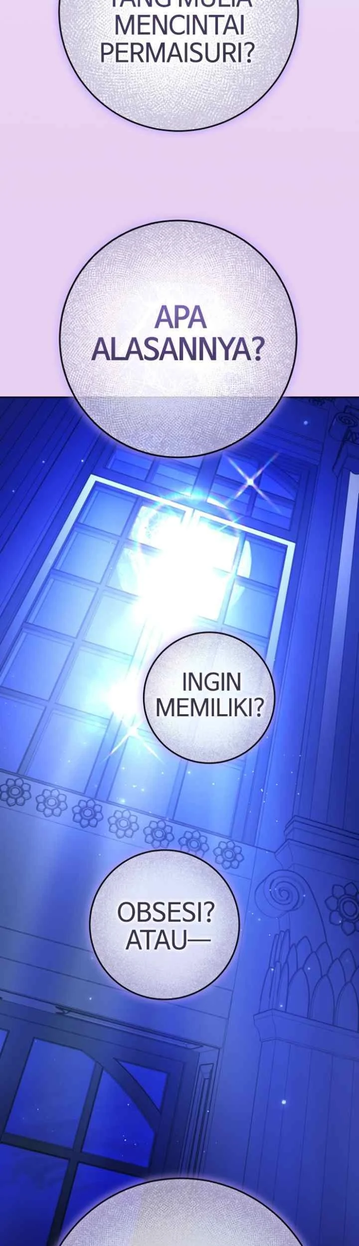 Your Throne Chapter 233 Gambar 36