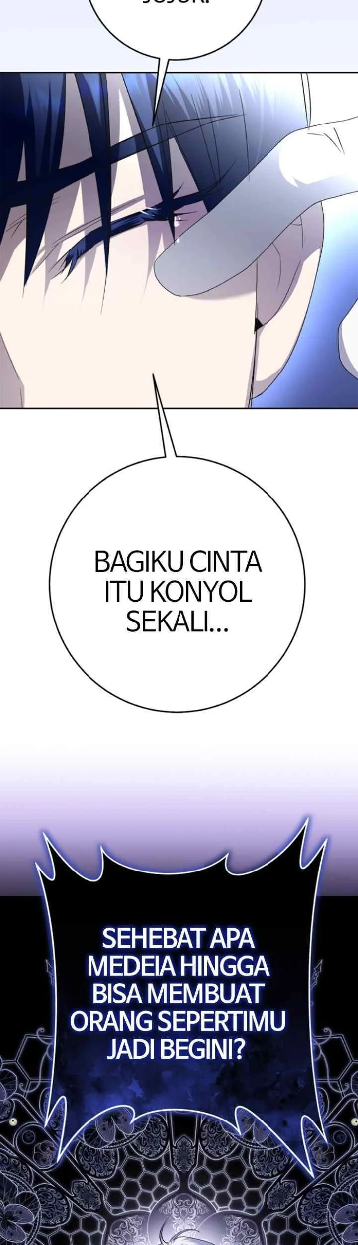 Your Throne Chapter 233 Gambar 43