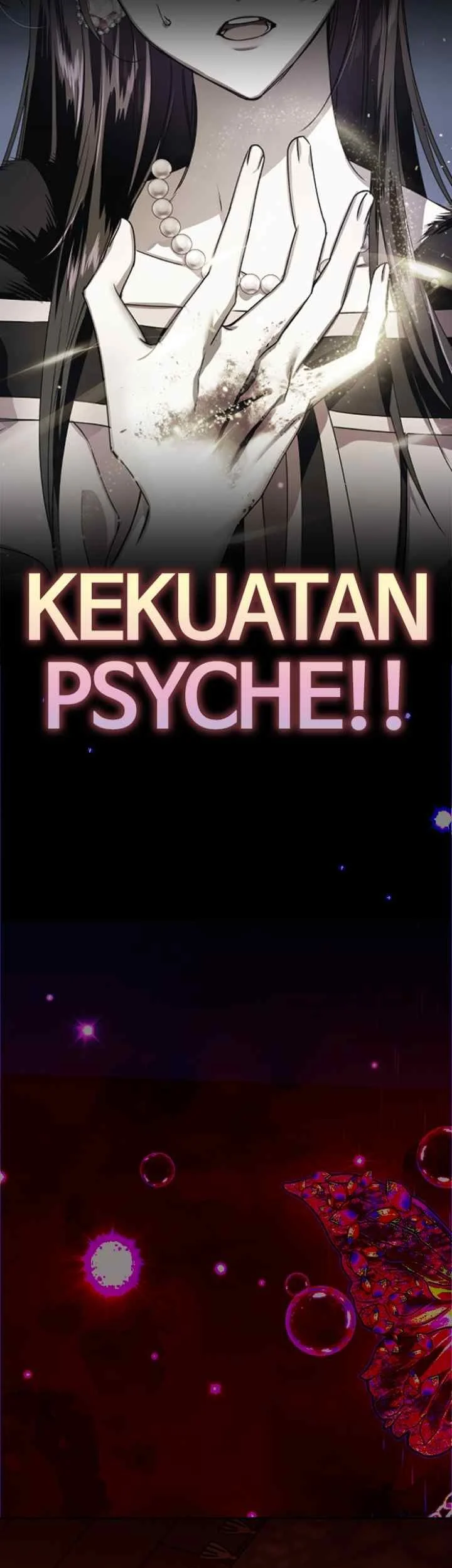 Your Throne Chapter 234 Gambar 45