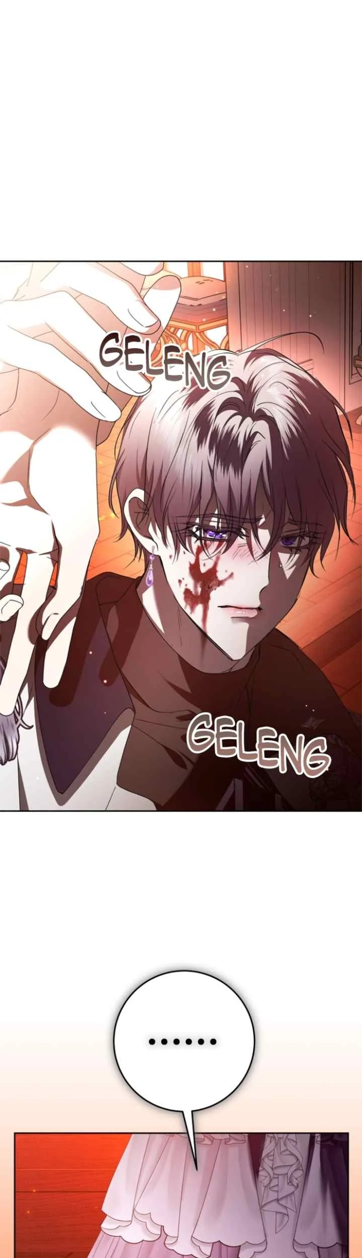 Your Throne Chapter 234 Gambar 53