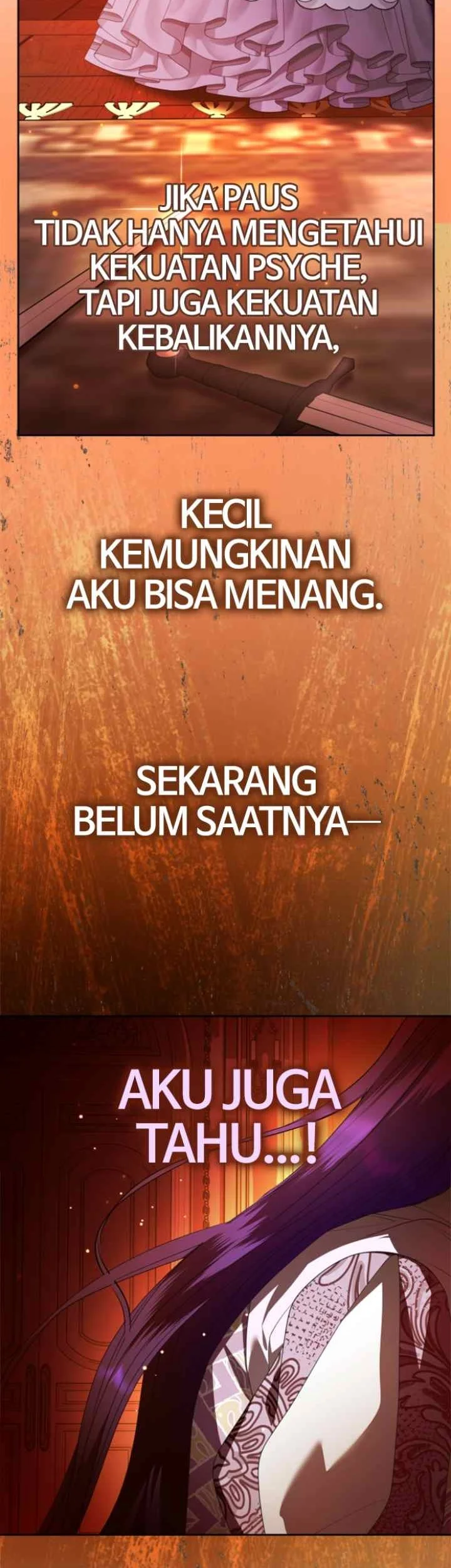 Your Throne Chapter 234 Gambar 54
